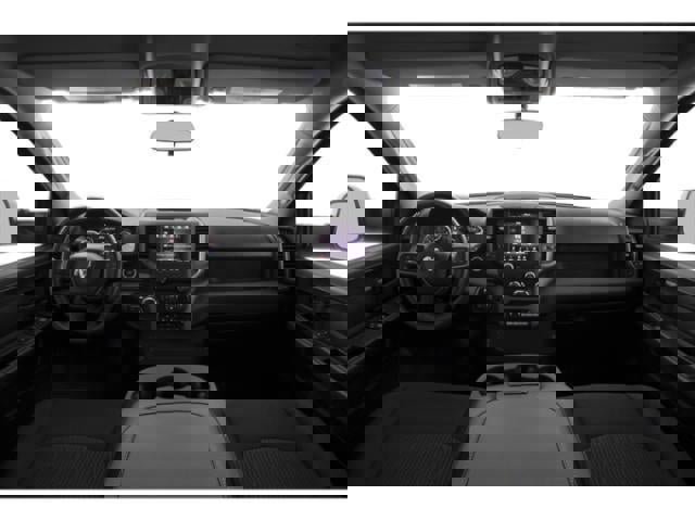 Used 2019 RAM 2500 Tradesman image 8