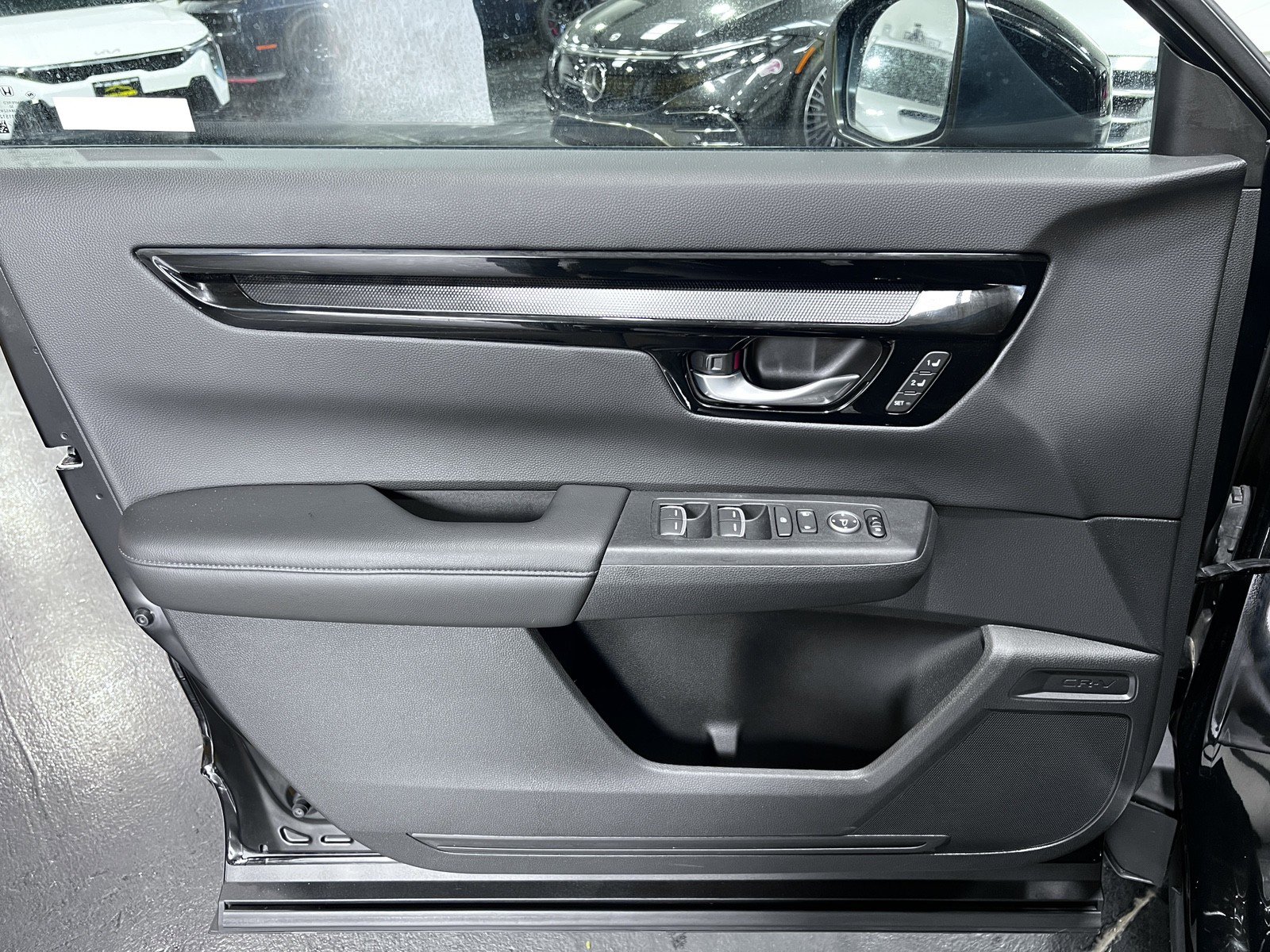 Used 2023 Honda CR-V EX-L image 25