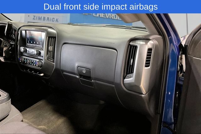 Used 2015 Chevrolet Silverado 2500 LT w/ LT Convenience Package AWD/4WD image 27