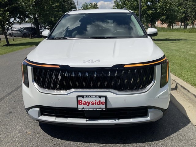 New 2026 Kia Carnival EX image 11