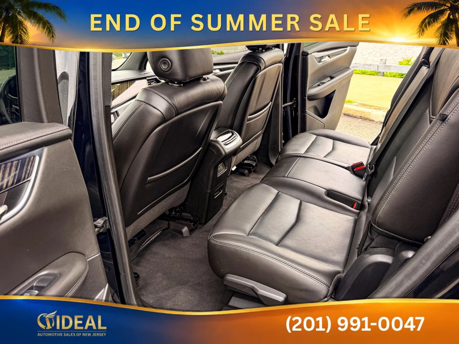 Used 2022 Cadillac XT6 Premium Luxury AWD/4WD image 24