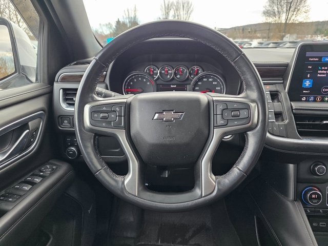 Used 2021 Chevrolet Tahoe Z71 image 26