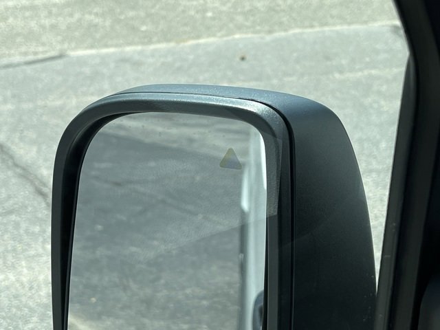 New 2023 Mercedes-Benz Sprinter 2500 image 23