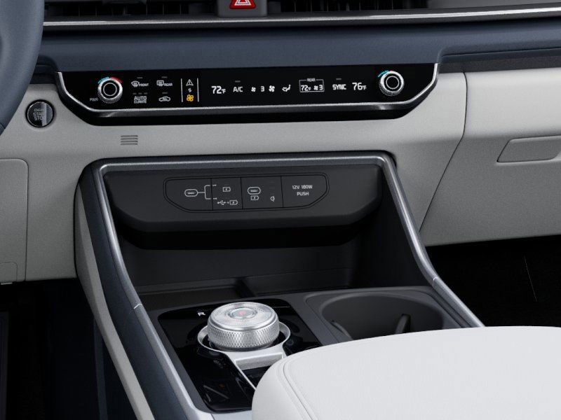 New 2025 Kia Carnival EX image 23