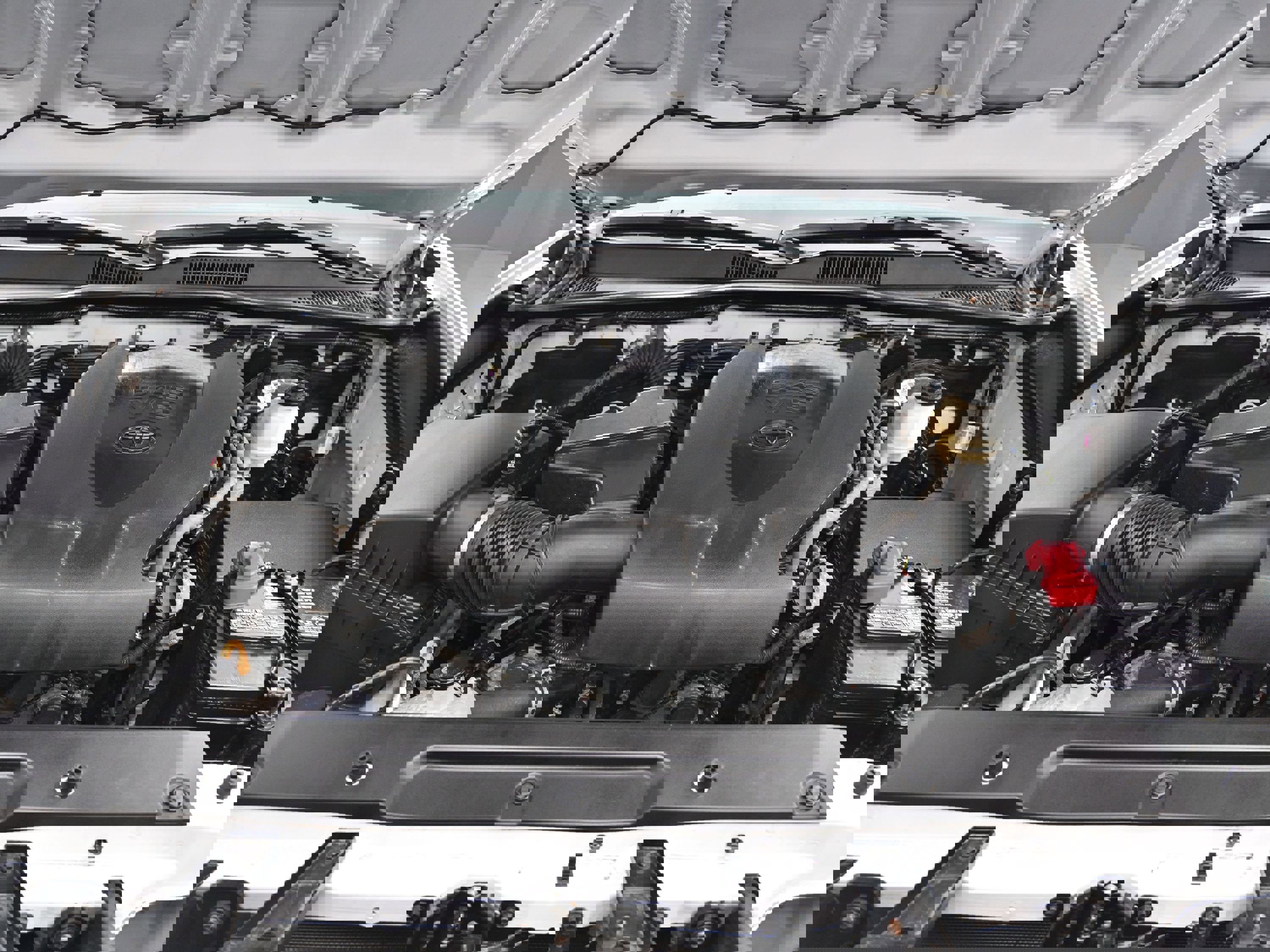 Used 2023 Toyota Tacoma SR5 w/ Technology Package image 30