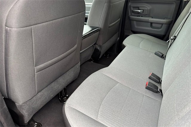 Used 2024 RAM 1500 Classic SLT image 16