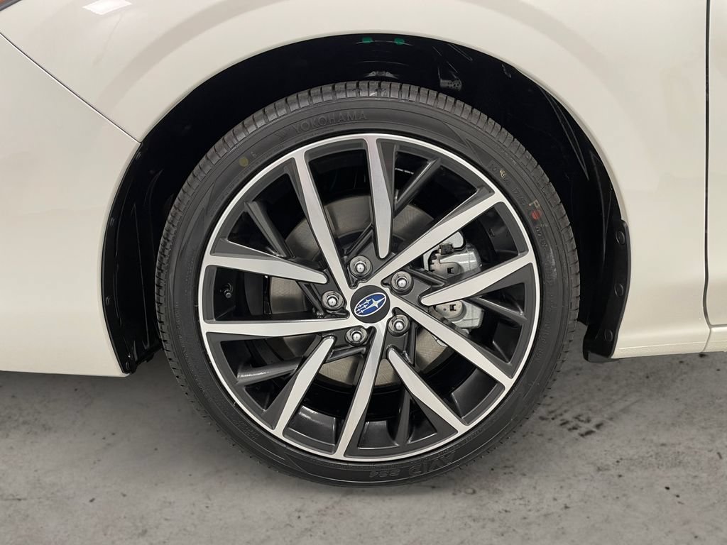 New 2026 Subaru Impreza 2.0i Sport AWD/4WD image 15
