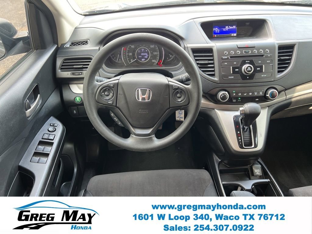 Used 2014 Honda CR-V LX image 18