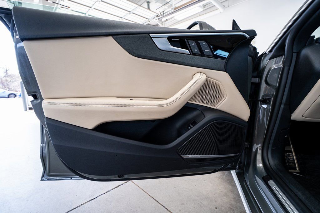 Used 2024 Audi A5 2.0T Premium Plus image 33