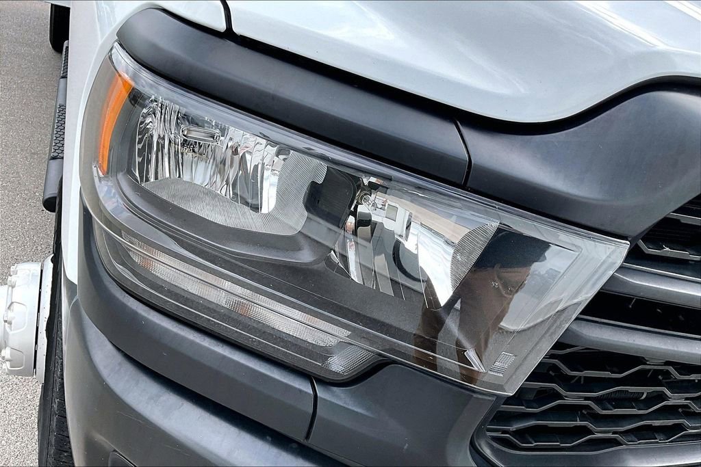 Used 2023 RAM 3500 Tradesman image 36