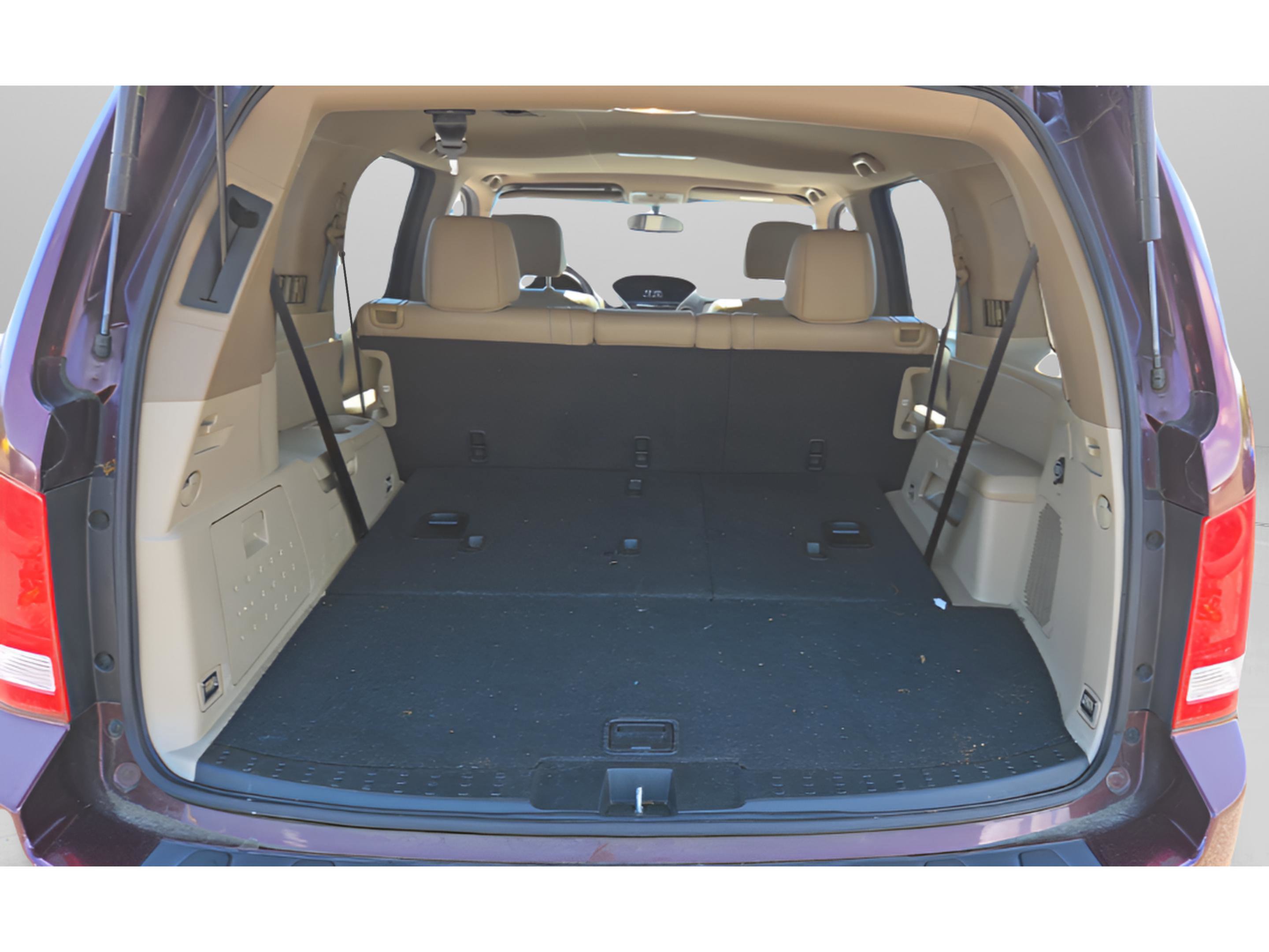 Used 2015 Honda Pilot EX-L image 16