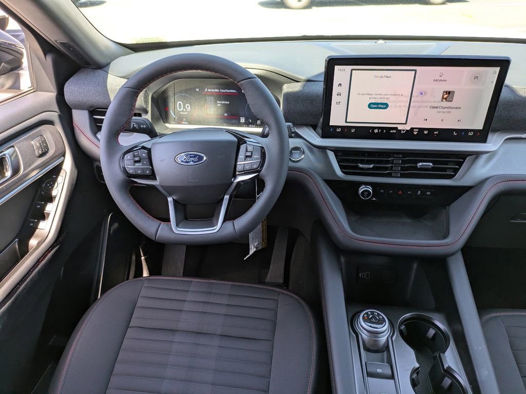 New 2026 Ford Explorer ST-Line image 20