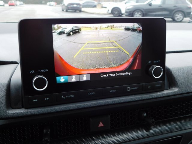 Used 2025 Honda CR-V LX image 33