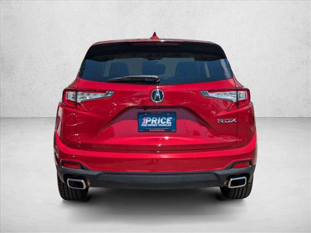 Used 2022 Acura RDX FWD w/ Technology Package image 7