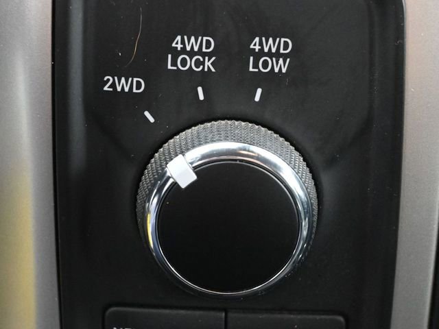 Used 2017 RAM 2500 Big Horn image 25