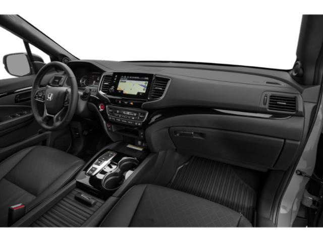 Used 2023 Honda Passport Elite image 18