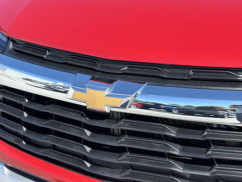 New 2026 Chevrolet TrailBlazer LT w/ Driver Confidence Package image 30