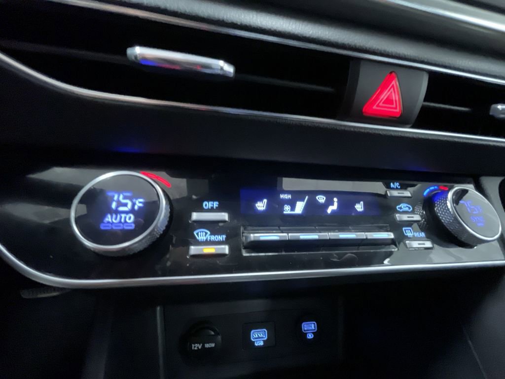 Used 2022 Hyundai Sonata SEL image 13