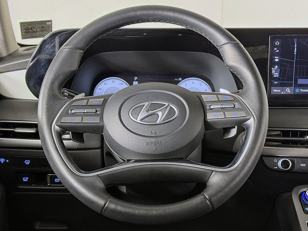 Used 2023 Hyundai Palisade SEL w/ Premium Package image 42