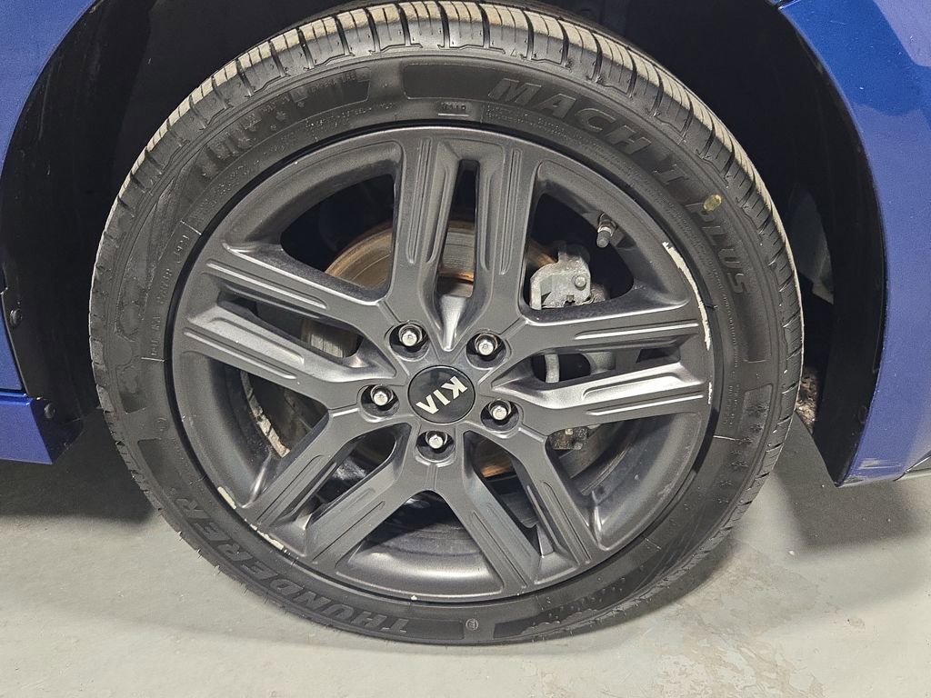 Used 2020 Kia Forte GT-Line image 40