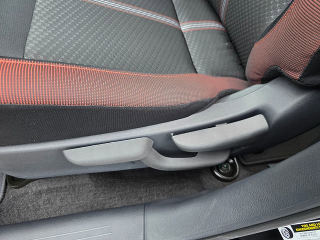 New 2025 Nissan Versa SR FWD image 21