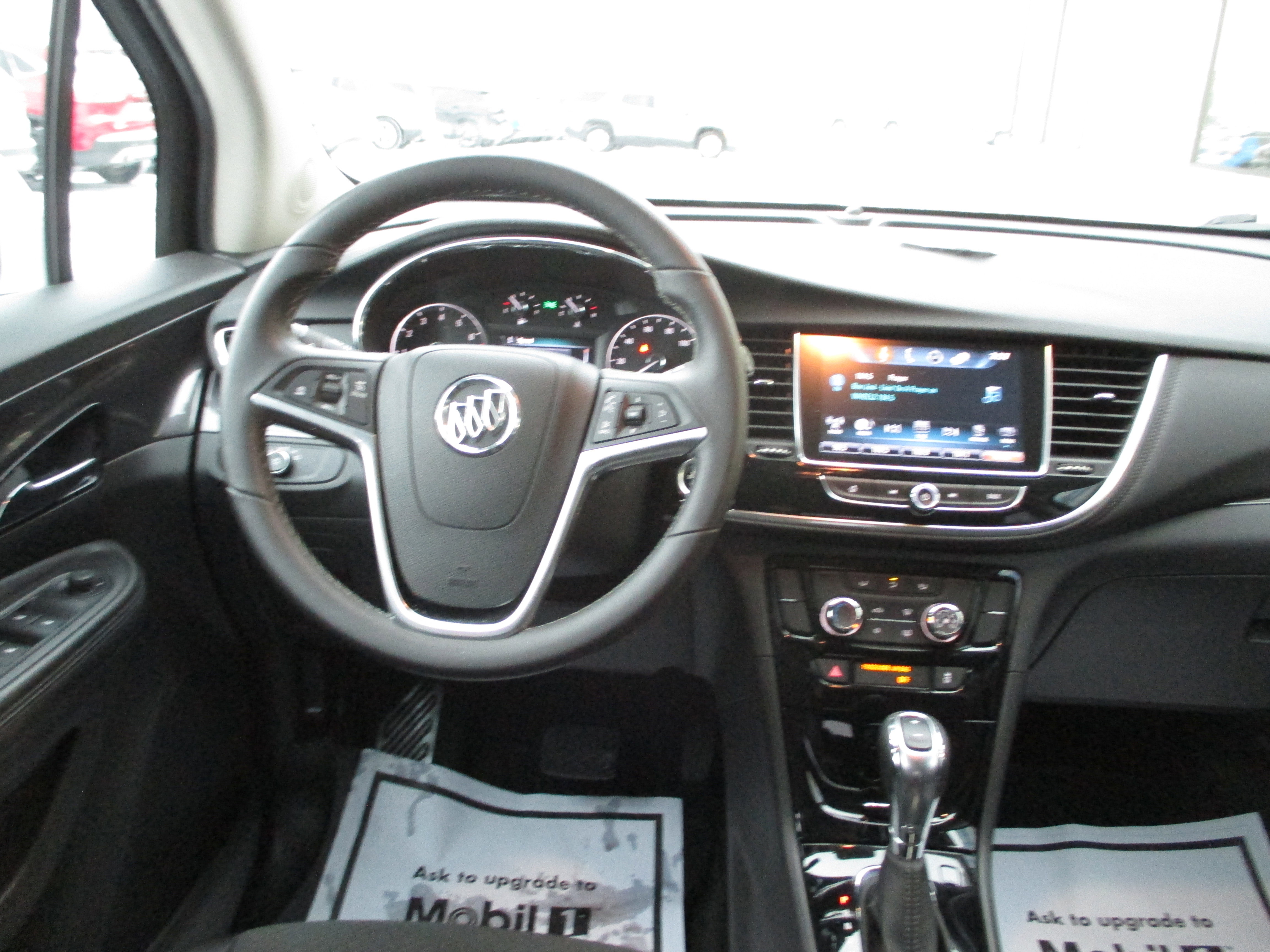 Used 2018 Buick Encore Preferred image 12