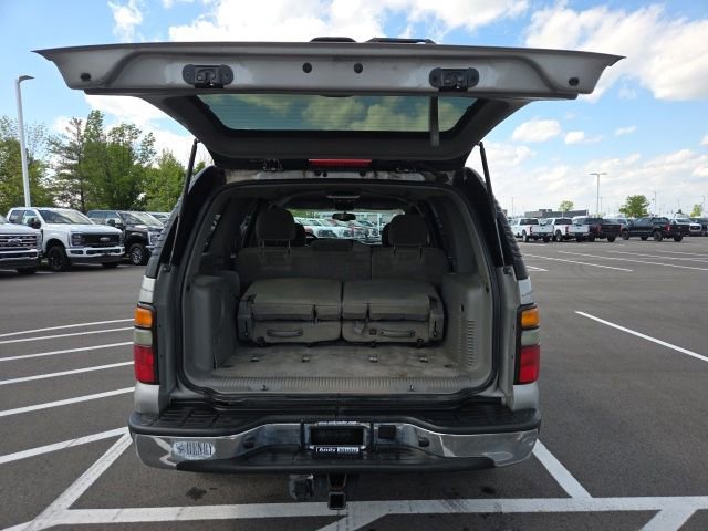 Used 2006 Chevrolet Tahoe LS w/ Smart Select Package RWD image 11