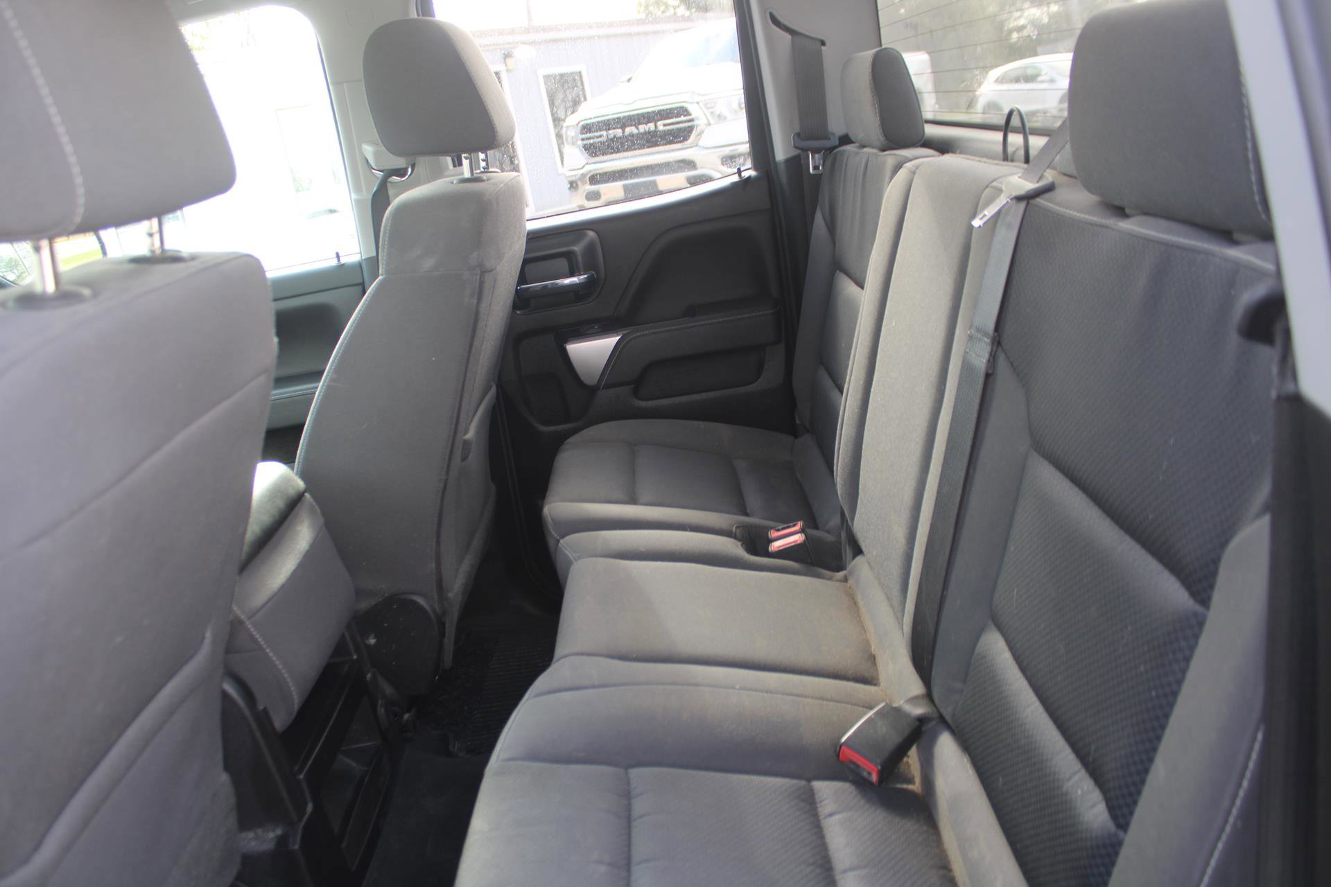 Used 2019 Chevrolet Silverado 1500 LT w/ All Star Edition image 11