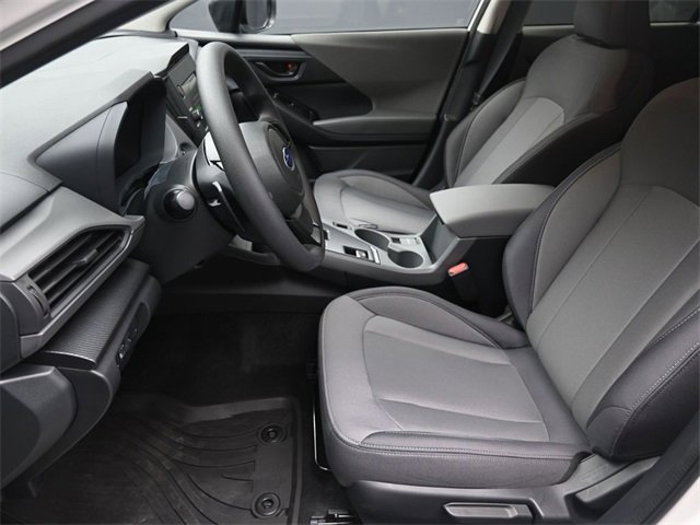 New 2026 Subaru Crosstrek 2.5i image 19