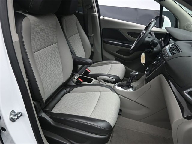 Used 2016 Buick Encore FWD image 27