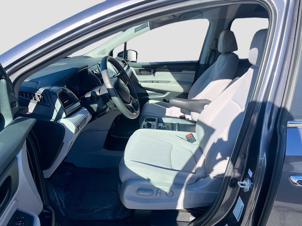 Used 2024 Honda Odyssey EX image 20