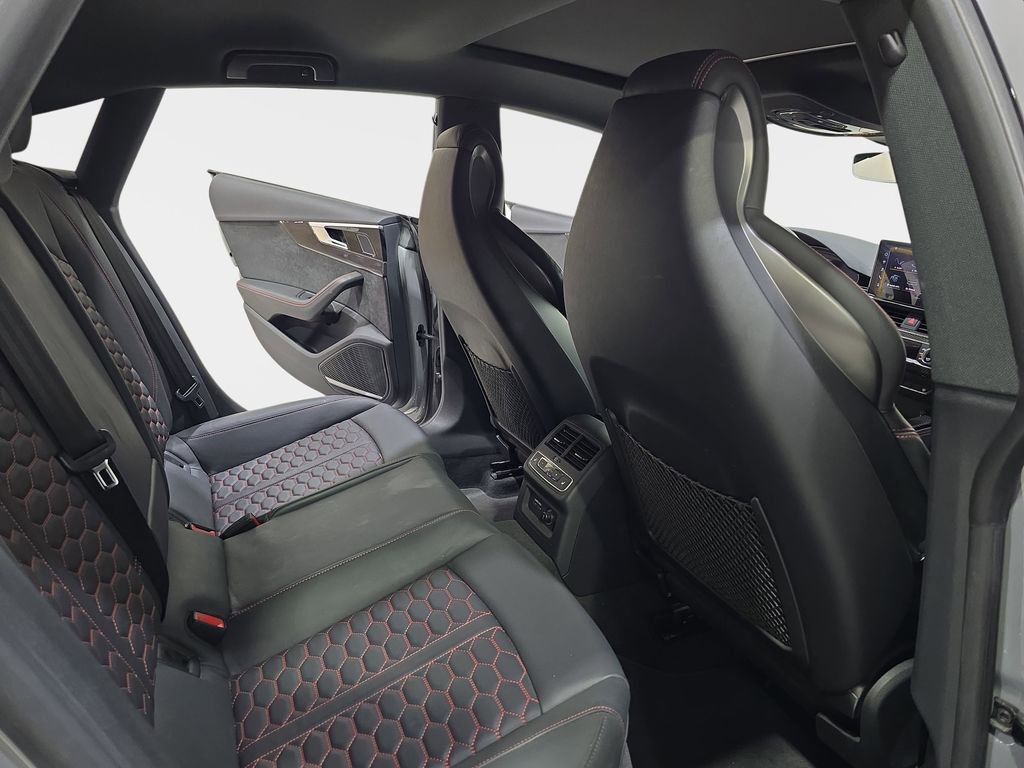 Used 2023 Audi RS 5 Sportback w/ RS Driver Assistance Package image 13