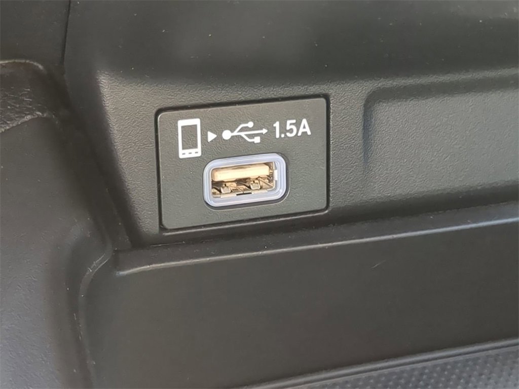 Used 2020 Honda CR-V EX-L image 27