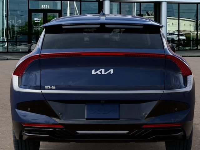 New 2026 Kia EV6 Wind AWD/4WD image 13