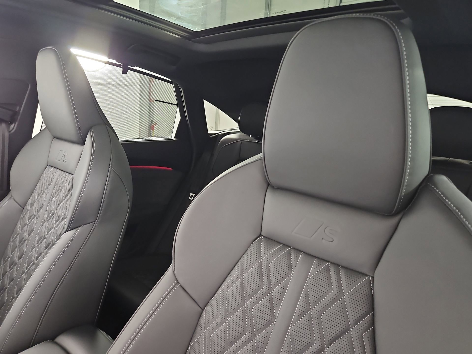New 2026 Audi SQ5 Premium Plus AWD/4WD image 19