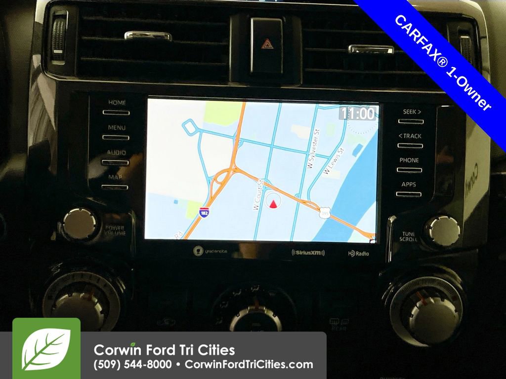 Used 2021 Toyota 4Runner Venture image 19