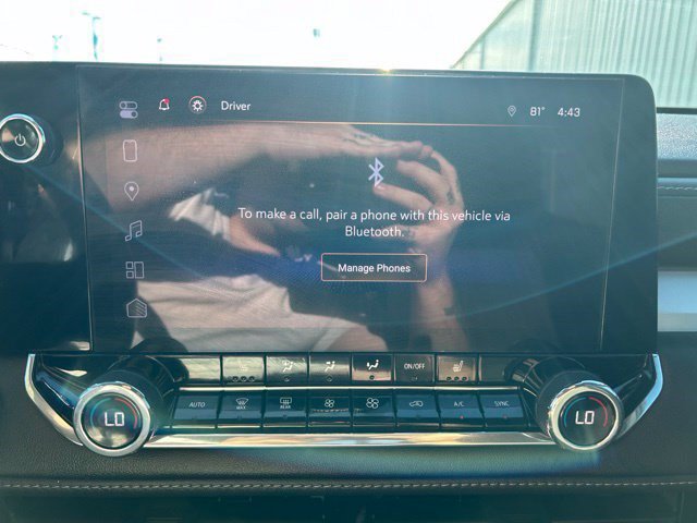 Used 2024 Chevrolet Colorado LT w/ LT Convenience Package II RWD image 23