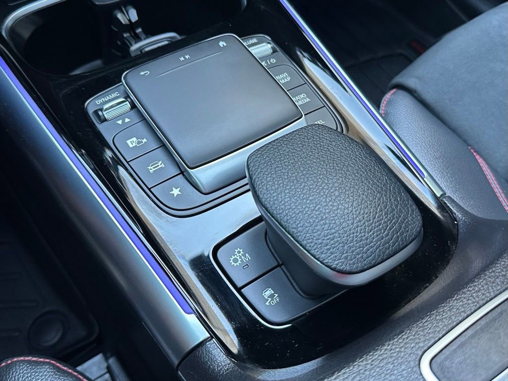 Used 2022 Mercedes-Benz GLA 45 AMG 4MATIC image 43