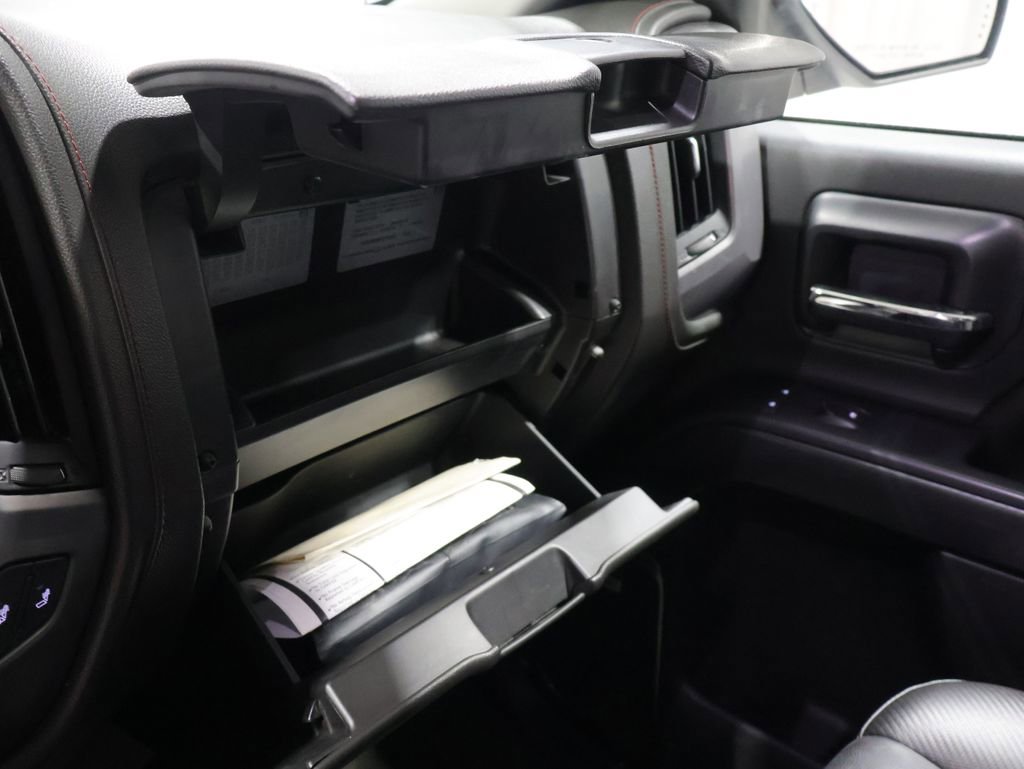 Used 2015 GMC Sierra 1500 SLT w/ All-Terrain Package AWD/4WD image 32