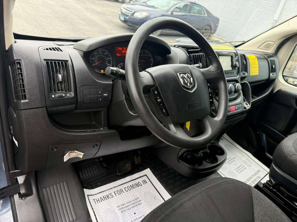 Used 2021 RAM ProMaster 3500 image 21
