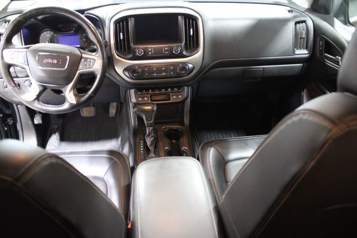 Used 2019 GMC Canyon Denali image 27