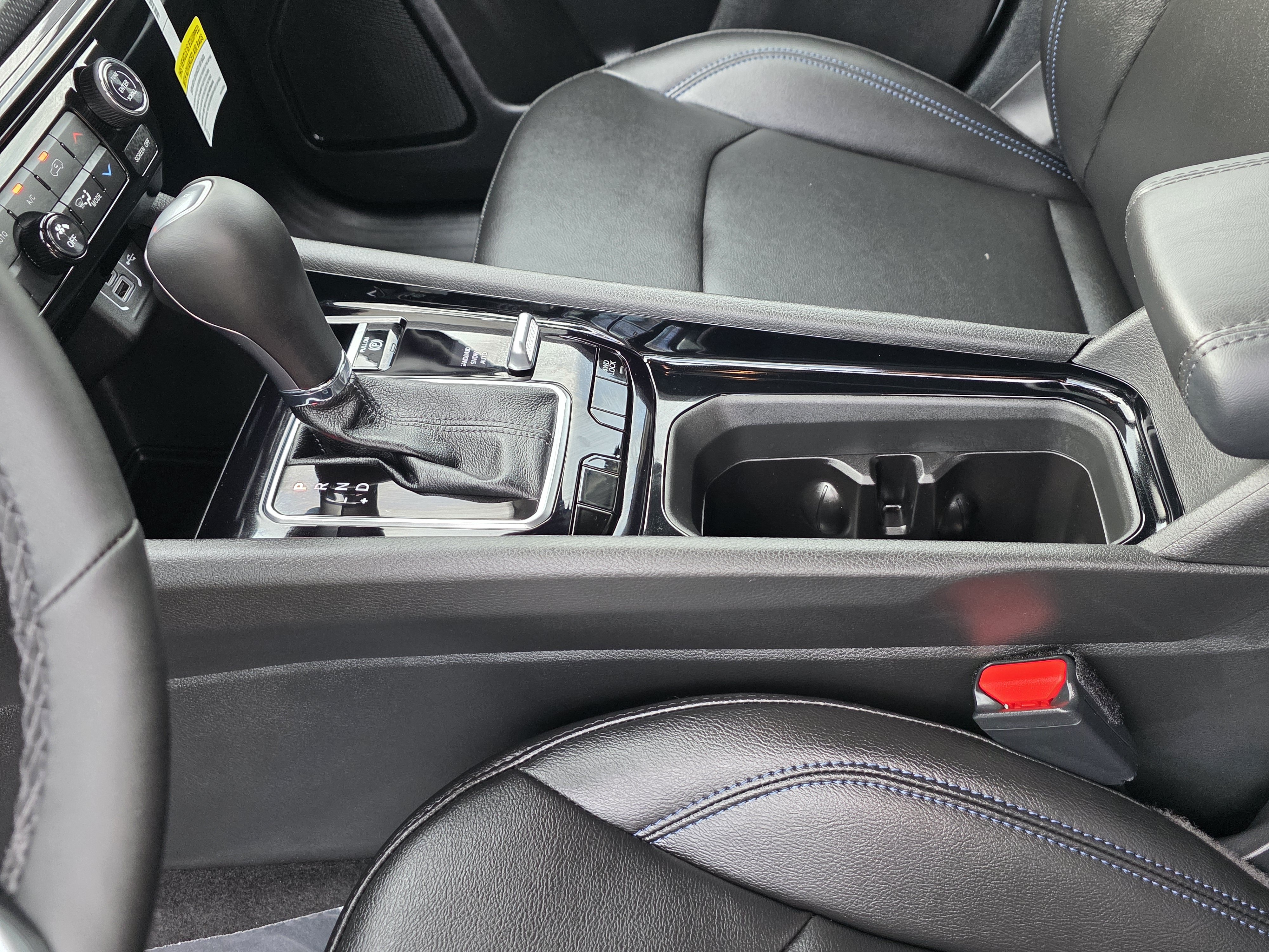 New 2026 Jeep Compass Limited AWD/4WD image 13