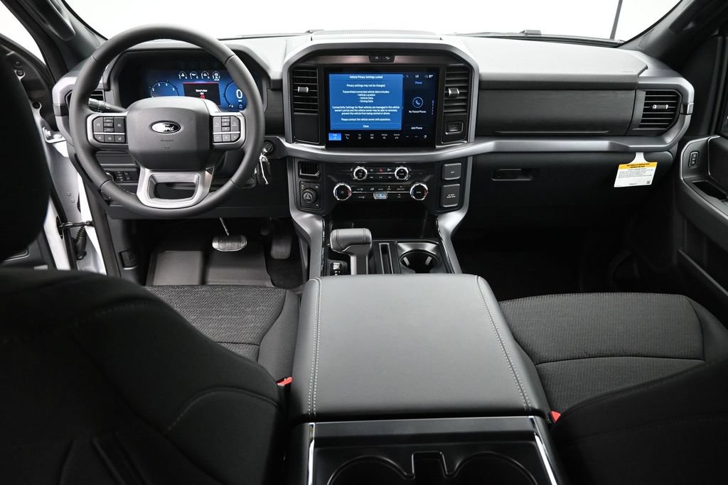 New 2026 Ford F150 XLT w/ FX4 Off-Road Package AWD/4WD image 19
