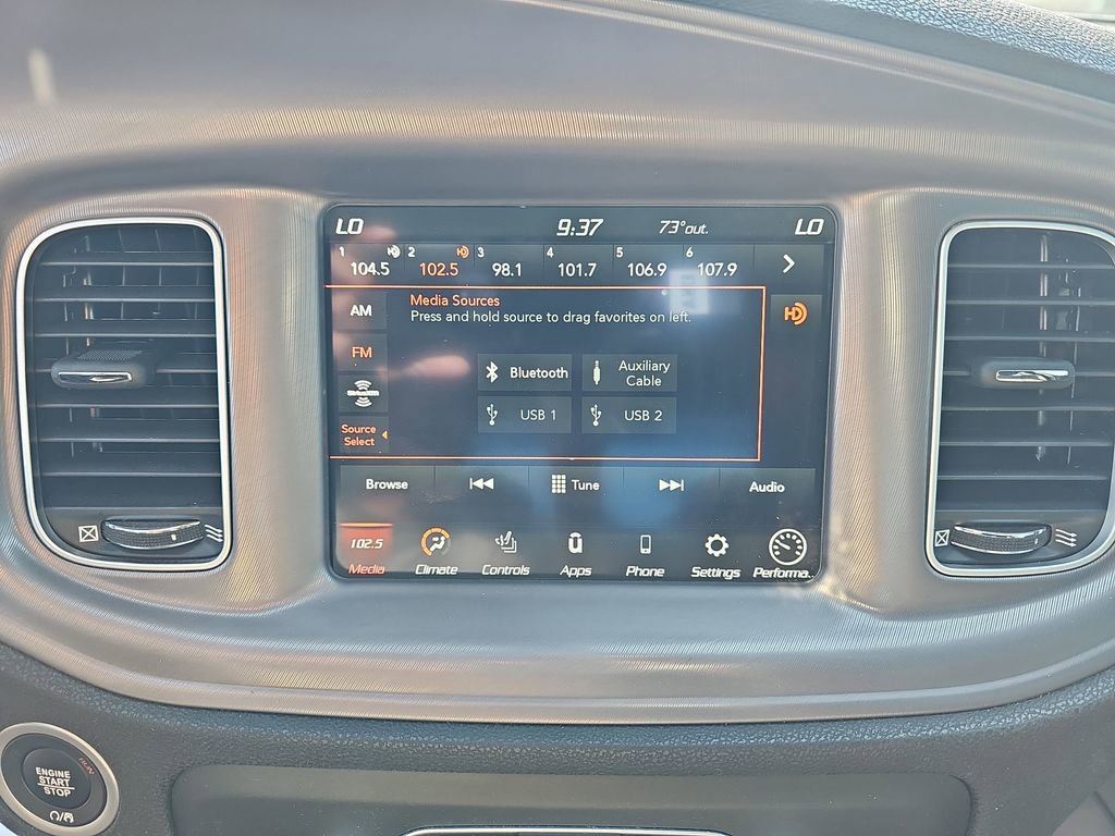 Used 2023 Dodge Charger Scat Pack image 25