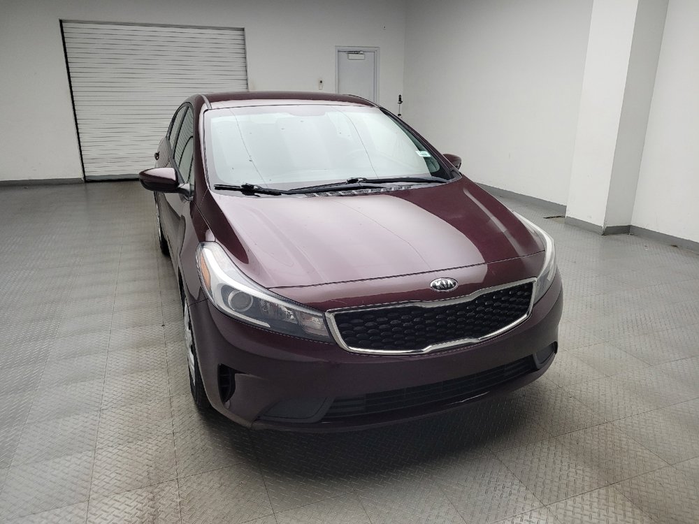 Used 2018 Kia Forte LX FWD image 14