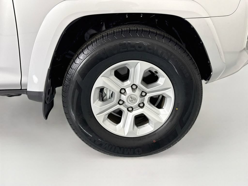 Used 2023 Toyota 4Runner SR5 RWD image 32