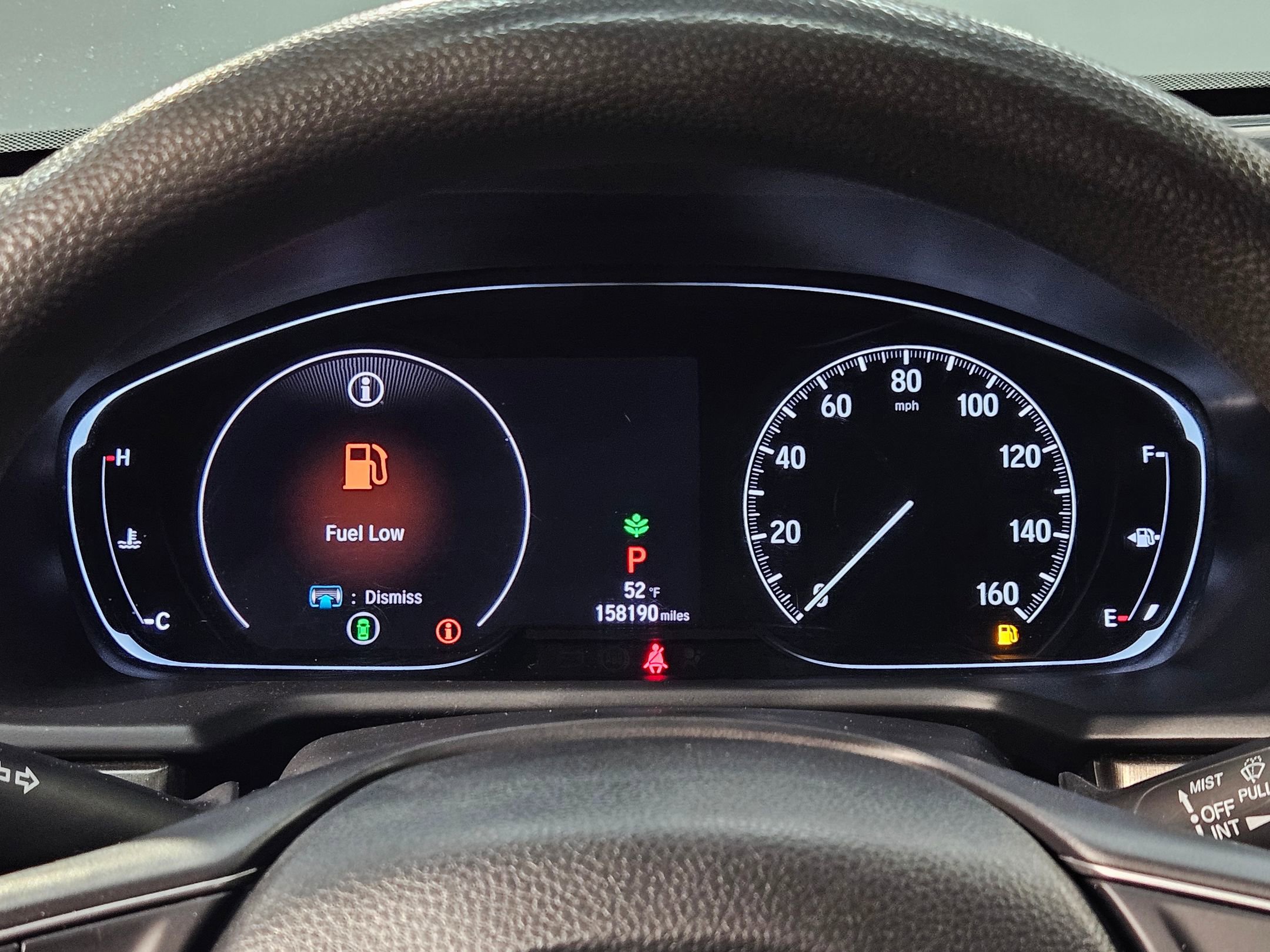 Used 2018 Honda Accord LX image 15