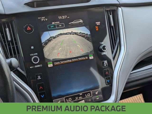Used 2021 Subaru Outback Limited XT w/ Popular Package #2 image 24