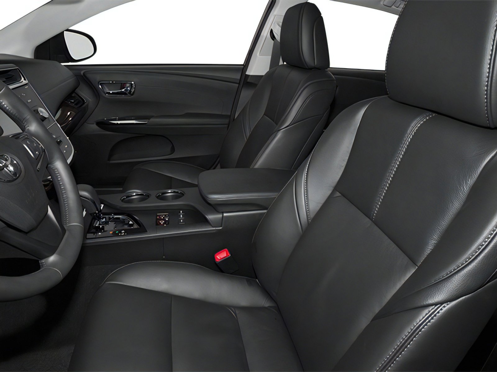 Used 2014 Toyota Avalon XLE Premium FWD image 8