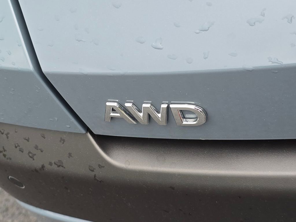 New 2025 INFINITI QX55 Essential image 5